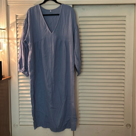 NWOT - Commense Dress - Picture 1 of 6